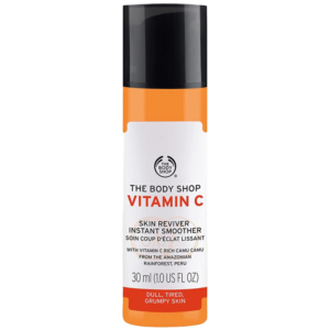 خرید سرم ویتامین سی بادی شاپ 30 میل The Body Shop Vitamin C - آرایشی و بهداشتی درتا