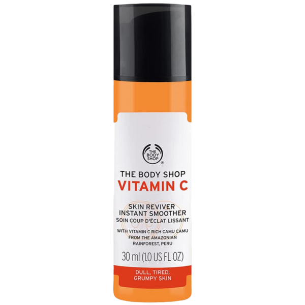 خرید سرم ویتامین سی بادی شاپ 30 میل The Body Shop Vitamin C - آرایشی و بهداشتی درتا