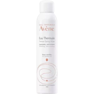 اسپری آبرسان و التیام بخش اون 300 میل مدل Avene Thermal Spring Water - درتا بیوتی Dortabeauty