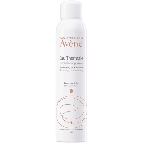 اسپری آبرسان و التیام بخش اون 300 میل مدل Avene Thermal Spring Water - درتا بیوتی Dortabeauty