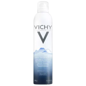 خرید اسپری آبرسان معدنی درمانی ویشی 300 گرمی مدل Vichy Eau Thermale - آرایشی و بهداشتی درتا بیوتی