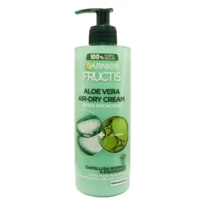 خرید کرم مو گارنیر سری Fructis مدل Aloe Vera Air Dry Cream - آرایشی بهداشتی درتا بیوتی