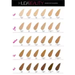 قیمت کرم پودر هدا بیوتی Huda Beauty