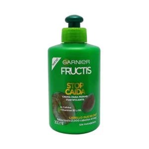 کرم مو ضد ریزش گارنیر فروکتیس مدل (Garnier Fructis Stop Caida)