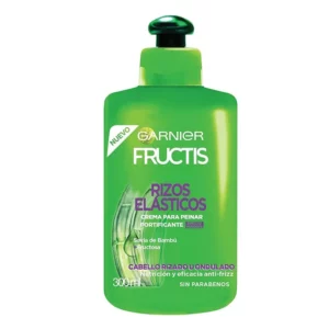 کرم حالت‌دهنده مو گارنیه فروکتیس Garnier Fructis Rizos Elasticos