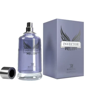 عطر مردانه INVECTOR از برند ROVENA