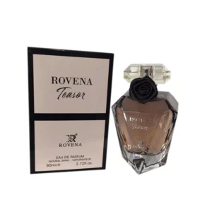 عطر زنانه ROVENA TEASOR از برند ROVENA